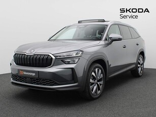 Skoda Kodiaq 1.5 TSI MHEV Business Edition 7p. 150PK DSG