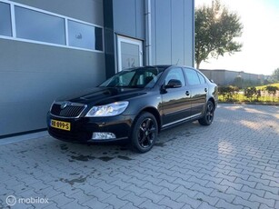 Skoda Octavia 1.2 TSI Elegance Business Line