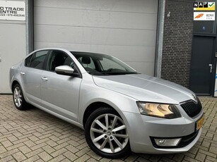 Skoda Octavia 1.2 TSI Greentech Ambition Businessline