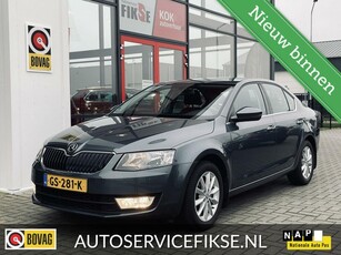 Skoda Octavia 1.2 TSI GT AMB. BUSINESSCRUISEPDCTREKHAAK