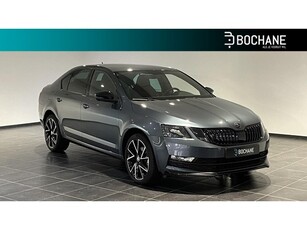 Skoda Octavia 1.5 TSI Greentech Sport Business