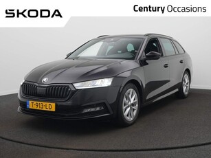 Skoda Octavia Combi 1.0 TSI Sport Business / Elek. Trekhaak