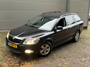 Skoda Octavia Combi 1.2 TSI Ambition Business Line / AUTOMAAT / NAP / NETTE AUTO