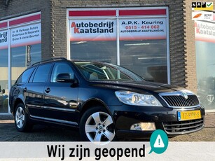 Skoda Octavia Combi 1.2 TSI Ambition Business Line - Clima