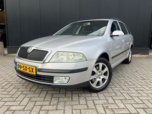 Skoda Octavia Combi 1.6 75kw Clima/Lmv/Pdc/Nap/Apk6-25