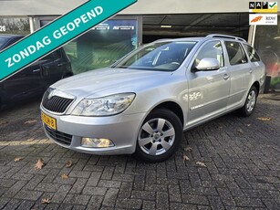 Skoda Octavia Combi 1.8 TSI Elegance AUTOMAAT 1E