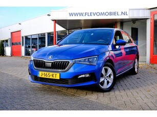 Skoda Scala 1.5 TSI 150pk Sport Business