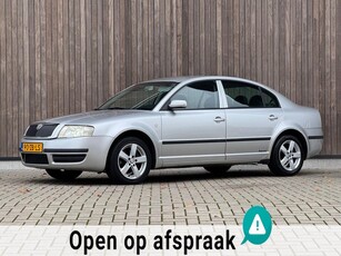 Skoda Superb 1.8 T Classic / Automaat / Clima / Trekhaak /