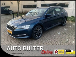 Skoda Superb Combi 1.5 TSI ACT Business Edition