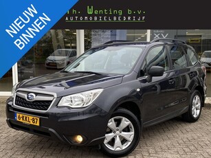 Subaru Forester 2.0 Intro Verwarmde voorstoelen Cruise