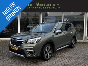 Subaru Forester 2.0i e-BOXER First Edition