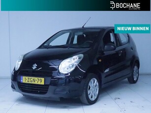 Suzuki Alto 1.0 Celebration EASSS Airco/Radio/CD