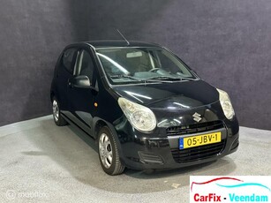 Suzuki Alto 1.0 Comfort