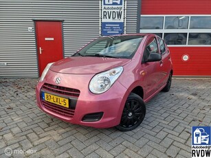 Suzuki Alto 1.0 Comfort AIRCO