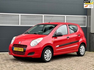 Suzuki Alto 1.0 Comfort bj.2014 AircoNwe KoppelingNap