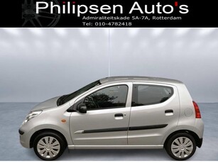 Suzuki Alto 1.0 Comfort EASSS (bj 2014)