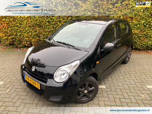 Suzuki Alto 1.0 Comfort I Airco I 5 Deurs