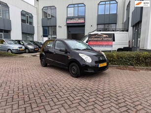 Suzuki Alto 1.0 Comfort Plus 1 JAAR APK!!