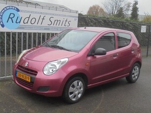 Suzuki Alto 1.0 Comfort Plus 1e eigenaar !