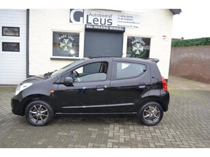 Suzuki Alto 1.0 Comfort Sport VVT 5 drs