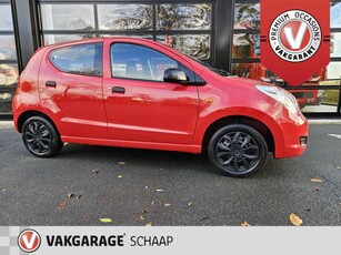 Suzuki Alto 1.0 Comfort vaste prijs incl. nieuwe APK | 3Mnd. Garantie