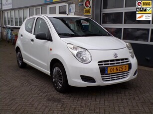 Suzuki Alto 1.0 Spirit