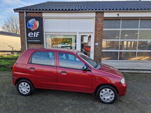 Suzuki Alto 1.1 