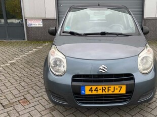 Suzuki Alto Airco