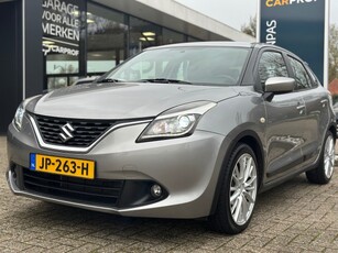 Suzuki Baleno 1.2 Exclusive GT Pack '' Elektrische ramen - Allseasonbanden R