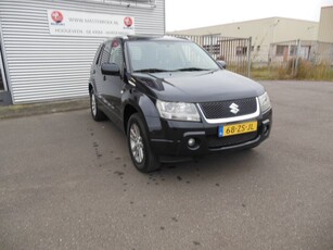 Suzuki Grand Vitara 2.0-16V Limited Mag 1850 kg trekken.