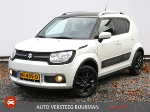 Suzuki Ignis 1.2 Select, 1e Eigenaar en Dealer onderhouden!