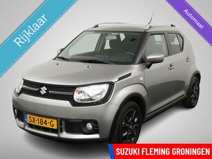 Suzuki Ignis 1.2 Select automaat