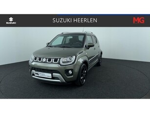 Suzuki Ignis 1.2 Smart Hybrid Select