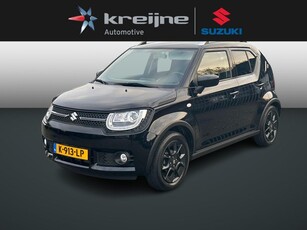 Suzuki Ignis 1.2 Smart Hybrid Select