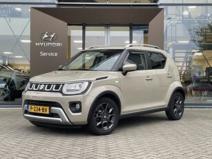 Suzuki Ignis 1.2 Smart Hybrid Select Automaat