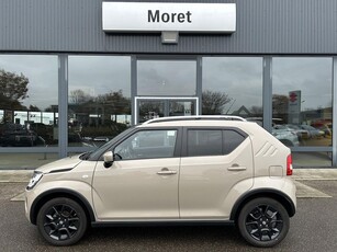 Suzuki Ignis 1.2 Smart Hybrid Select Navigatie