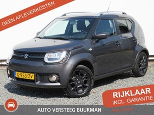 Suzuki Ignis 1.2 Smart Hybrid Select, Trekhaak, 1e Eig. en