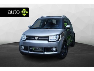 Suzuki Ignis 1.2 Stijl