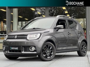 Suzuki Ignis 1.2 Style Camera Climate Control