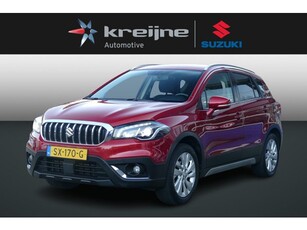 Suzuki S-Cross 1.0 Boosterjet Exclusive AFNEEMBARE