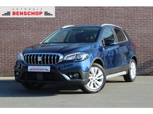 Suzuki S-Cross 1.0 Boosterjet Exclusive