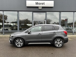 Suzuki S-Cross 1.4 Boosterjet AllGrip High Executive