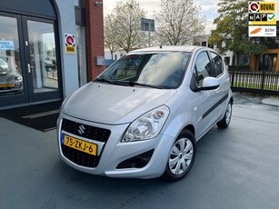 Suzuki Splash 1.2 Comfort AUTOMAAT AIRCO TREKHAAK