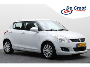 Suzuki Swift 1.2 Bandit EASSS