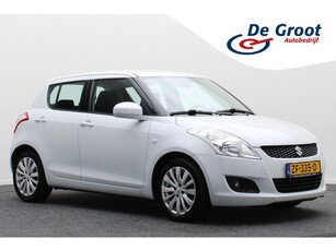 Suzuki Swift 1.2 Bandit EASSS 5-deurs, Keyless, Climate