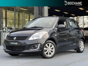 Suzuki Swift 1.2 Comfort EASSS Afneembare trekhaak