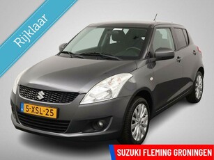 Suzuki Swift 1.2 Comfort EASSS