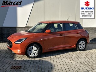 Suzuki Swift 1.2 Comfort Smart Hybrid Dode hoek PDC