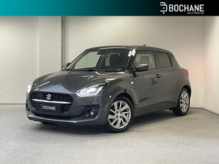 Suzuki Swift 1.2 Select Smart Hybrid | LED | PDC | CAMERA | CARPLAY |