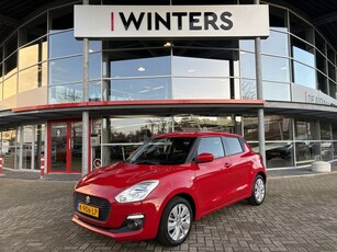 Suzuki Swift 1.2 Select Smart Hybrid Navi+BT+Camera Airco